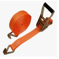 Ремень стяжной TOR 2,5/5,0 т 40,0 м 50 мм