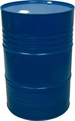 Бочка  металлическая 216,5 л (0,8х0,8х0,8 мм), арт.: БСЗ 216,5ук (СТ), код: 26970