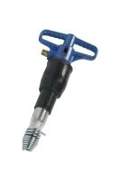 Бетонолом пневматический Б-1