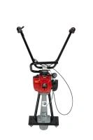 Виброрейка для бетона бензиновая без лезвия (Huasheng) TOR SF-1 PRO