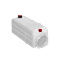 Масляной бак для самоходных подъемников SKYER PL, объем 30 л