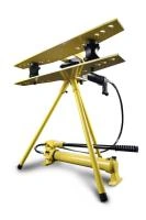 Трубогиб гидравлический TOR HHW-2F 13 т 21,3-60 мм (с выносным насосом)