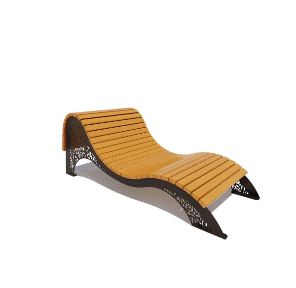 Шезлонг «Медитация»