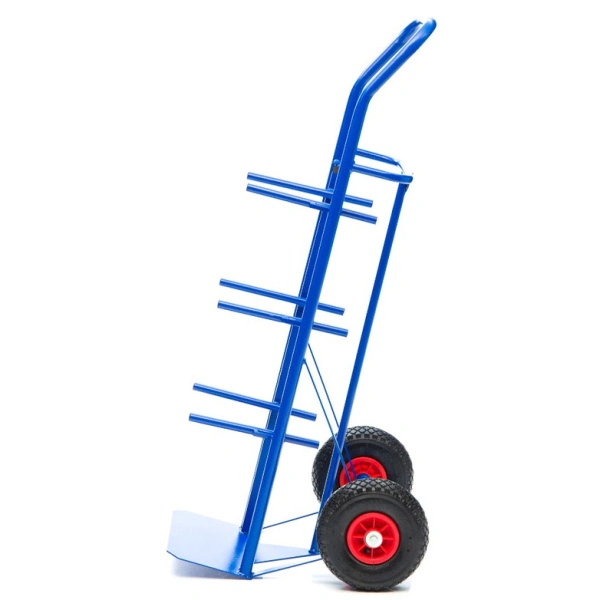 Тележка специальная Стелла-техник КДВ-55-250-И для воды