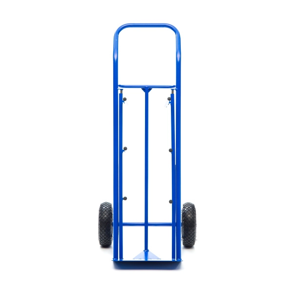 Тележка специальная Стелла-техник КДВ-55-PU1120-255-3 , для воды