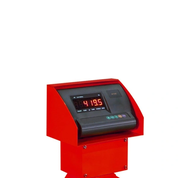 Гидравлическая тележка FOXSTER CW30