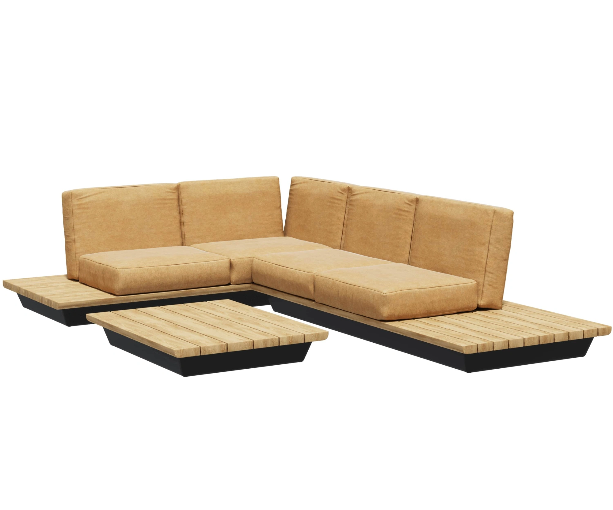 Диван «Татами» стандарт угловой