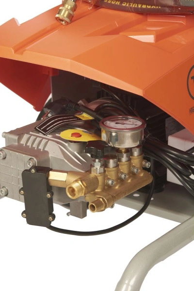 Мойка высокого давления с пистолетом 145 бар 2,2 кВт 220В TOR EW 145-13