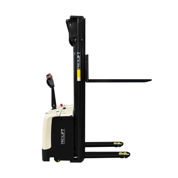 Самоходный электроштабелер PROLIFT M2 SDR 2045 li-ion