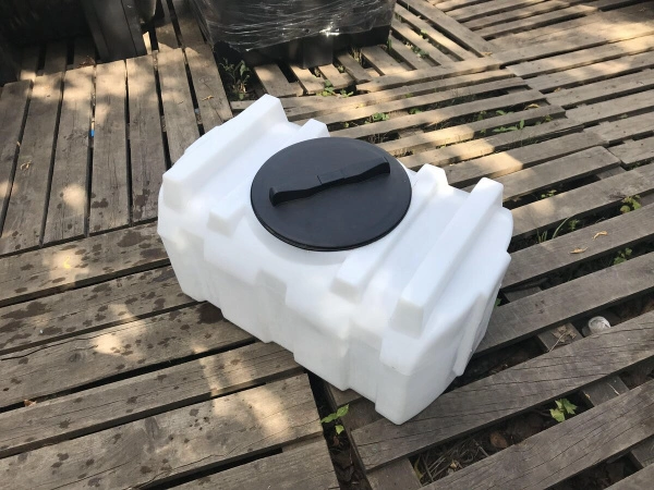 Бак R 100 литров (синий)