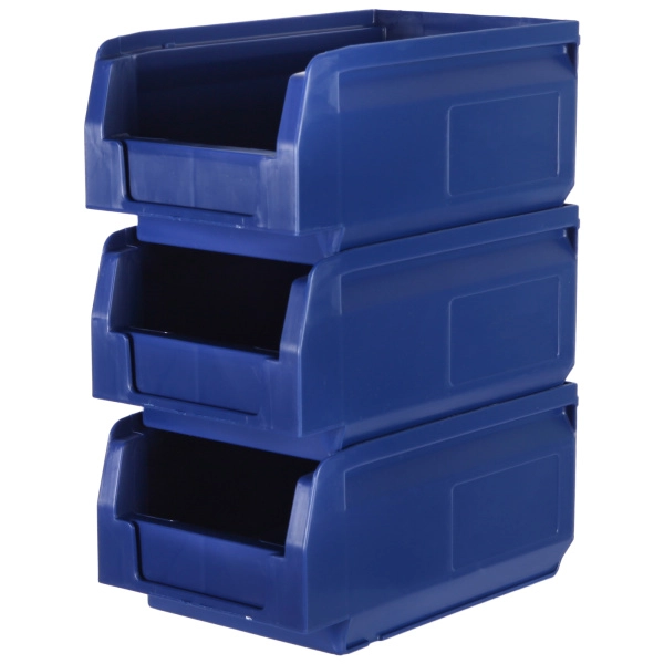 Складской лоток Logic Store 12.401, 165х100х75 мм